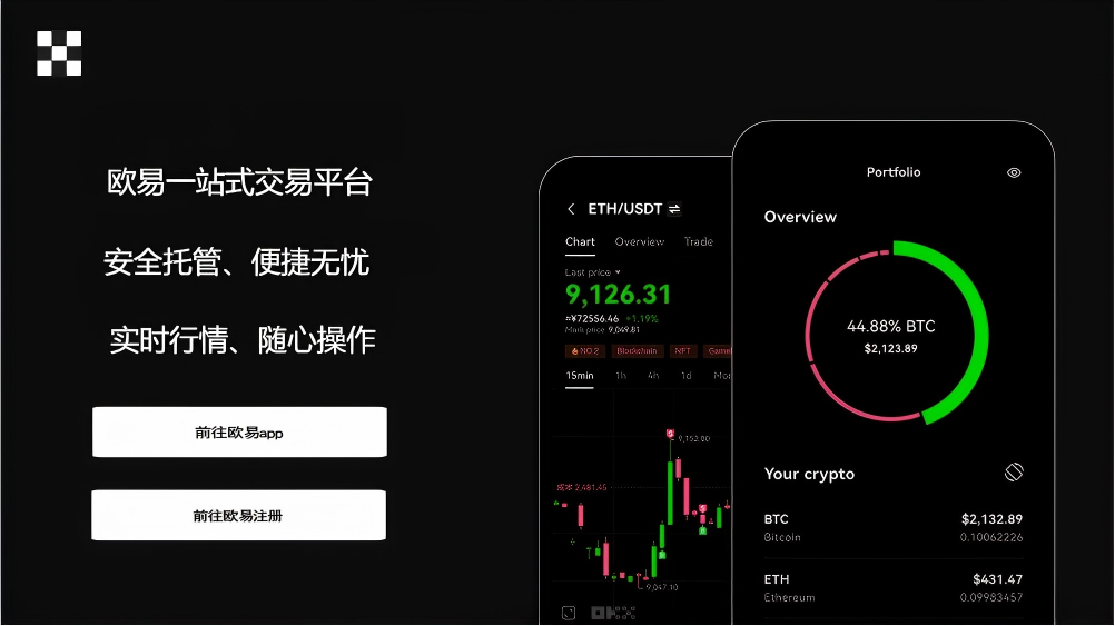 OK钱包app官网下载页面展示